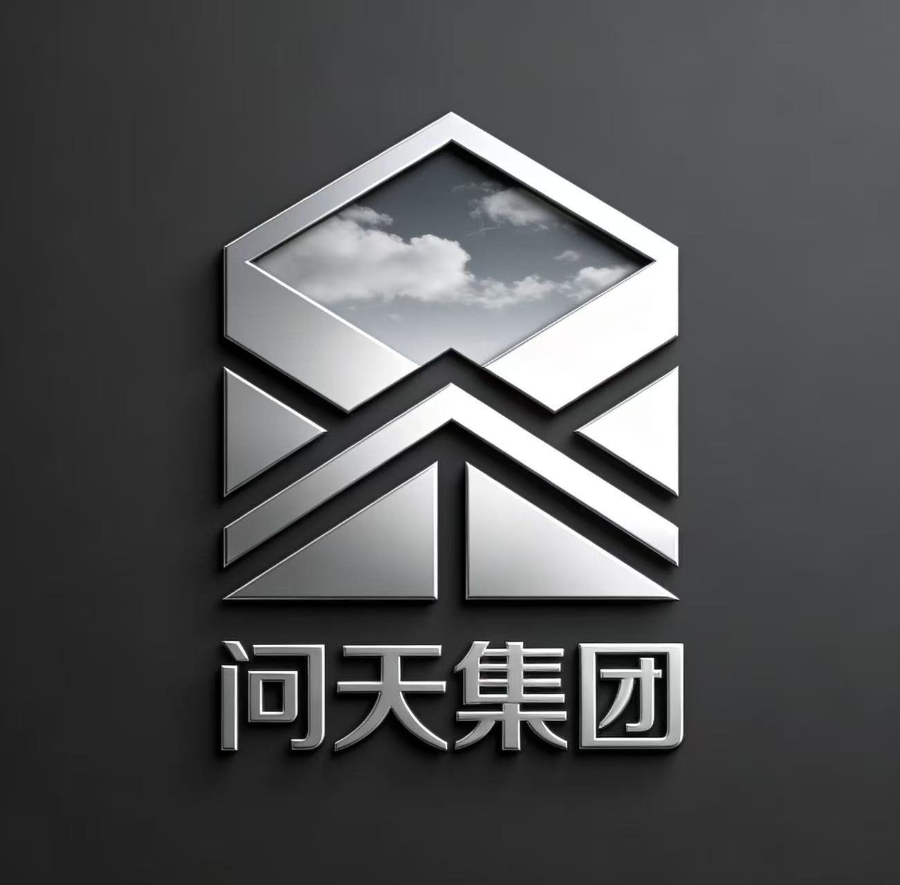 问天集团-成立于2015 万人团队